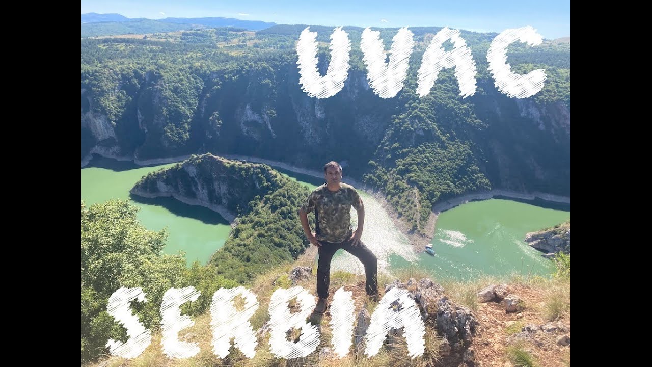 UVAC - ВИДИКОВАЦ МОЛИТВА - Vidikovac Molitva