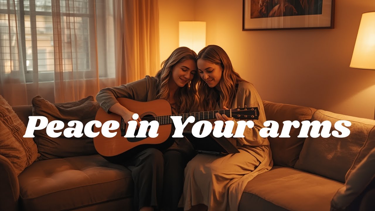 Calming Worship Songs to Breathe and Trust God