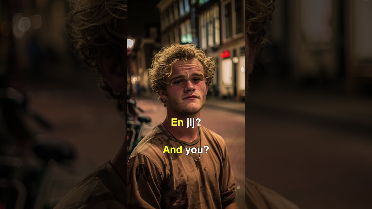 Waar heb je ze zitten? - Where did you put them? (Dutch Lesson Ep. 56) #dutchlanguage #learndutch