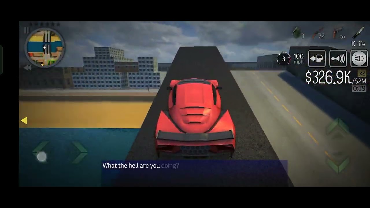 Payback 2 Mission Failed Pat 1 Ready Or Not