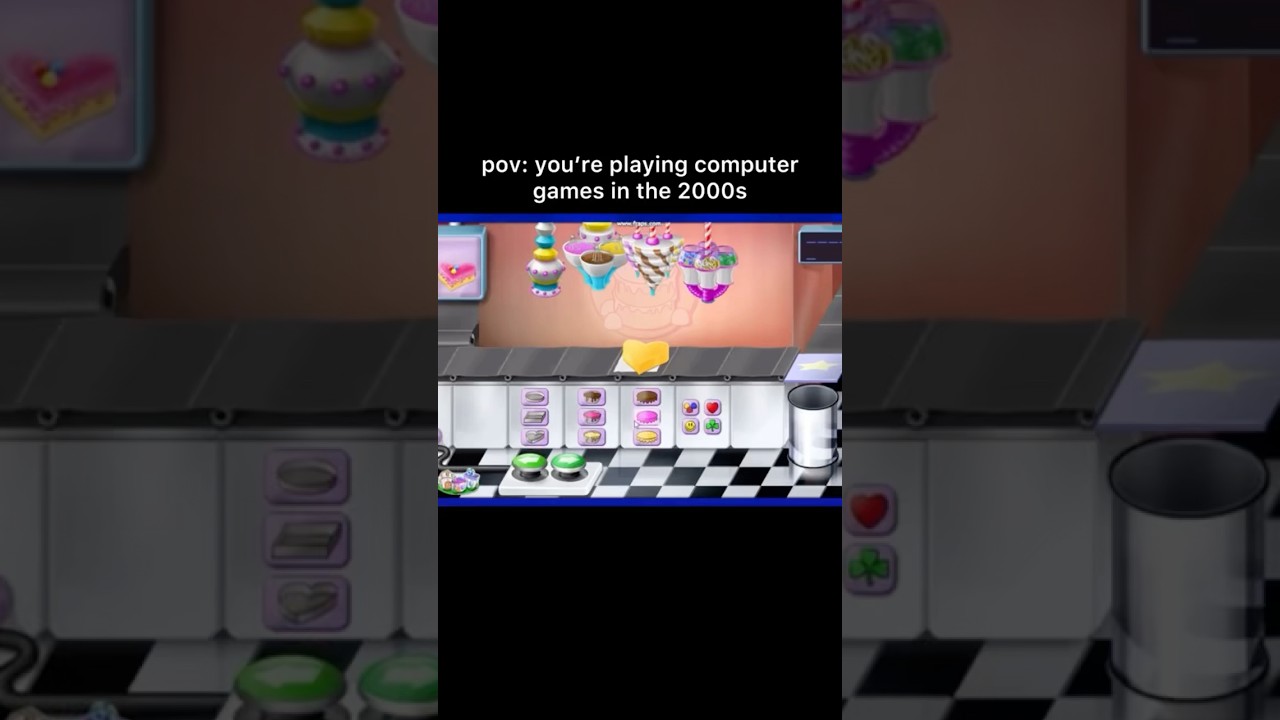 2000s computer games 