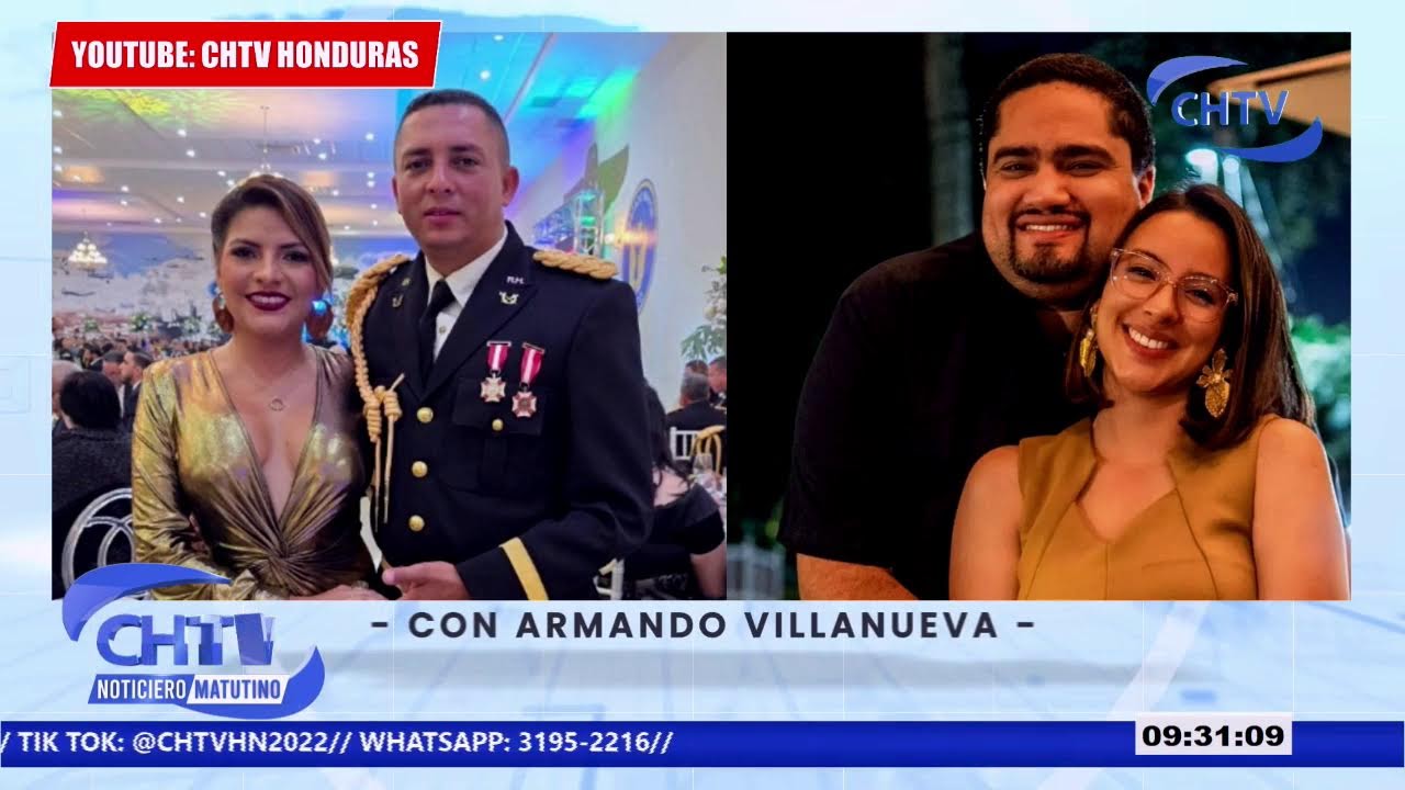 Chtv Honduras