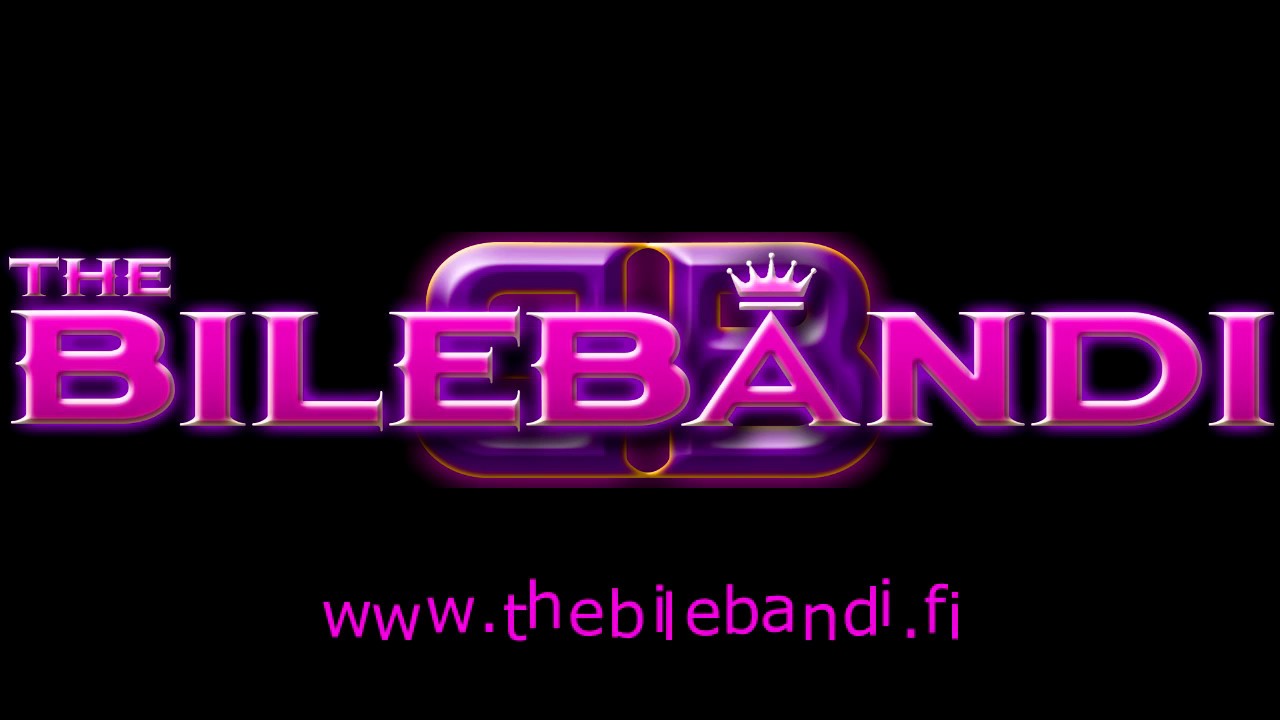 The Bileb&auml;ndi - kooste