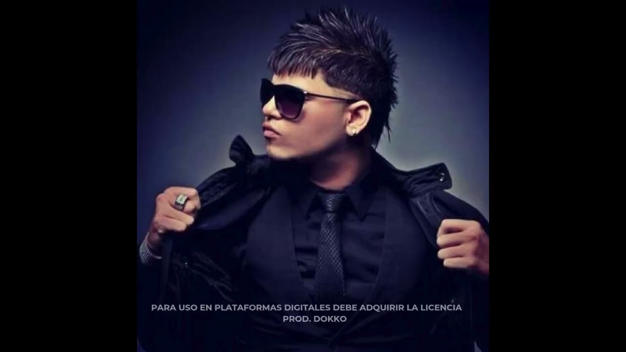 Farruko x Ñengo flow x Gotay Reggaeton old school type beat 2025