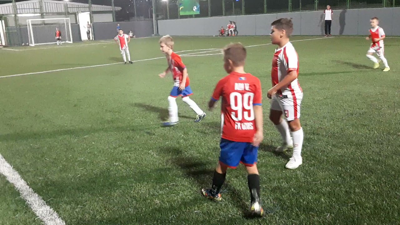 Unis:Tempo Ilijaš gen.2014. FINALE turnir FK Biser 2021.god.
