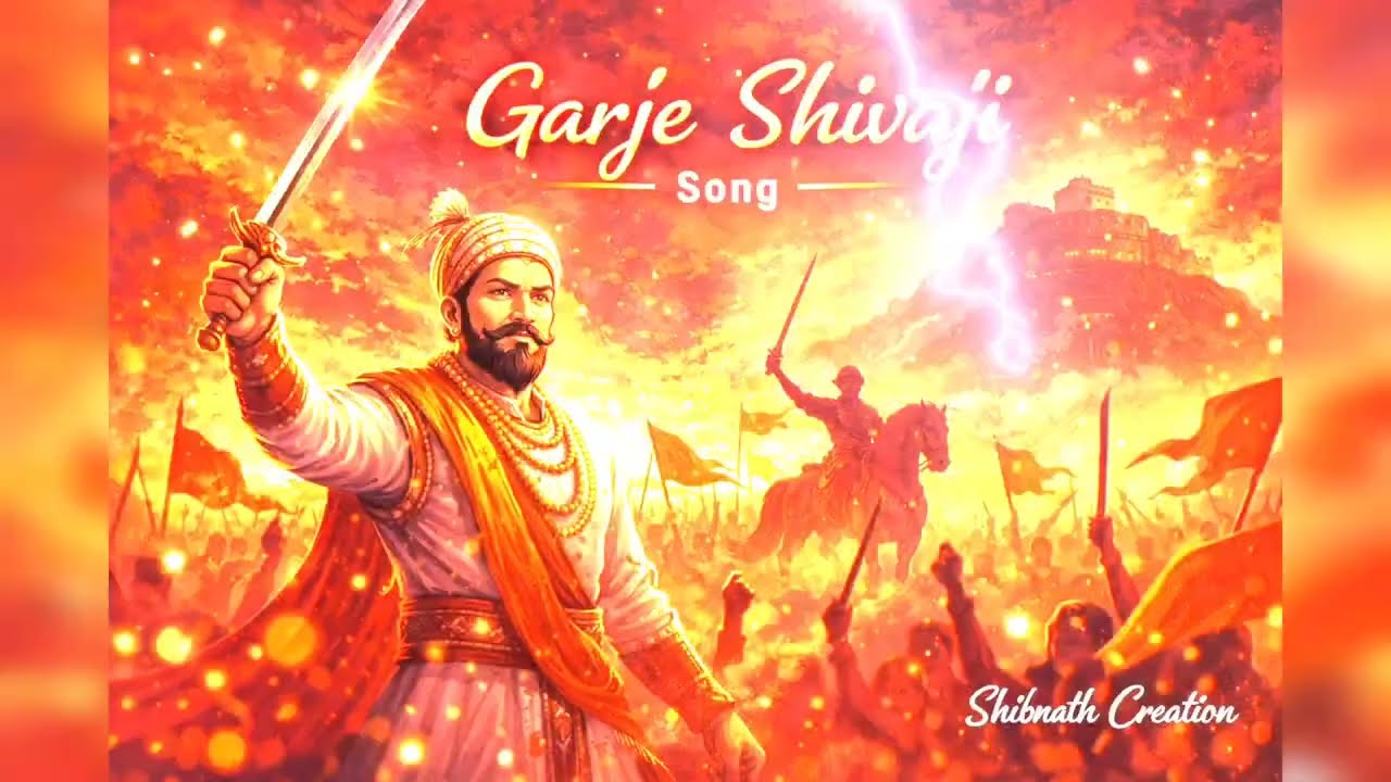 Garje Shivaji