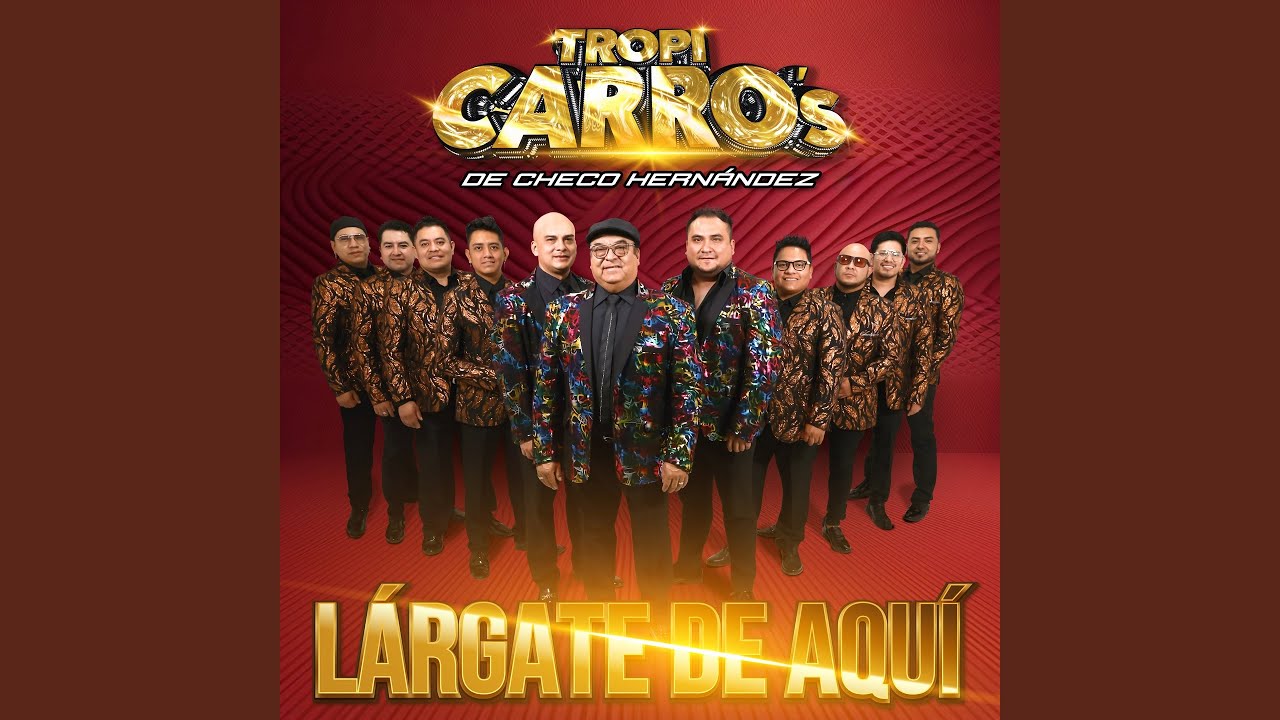 Lárgate De Aquí