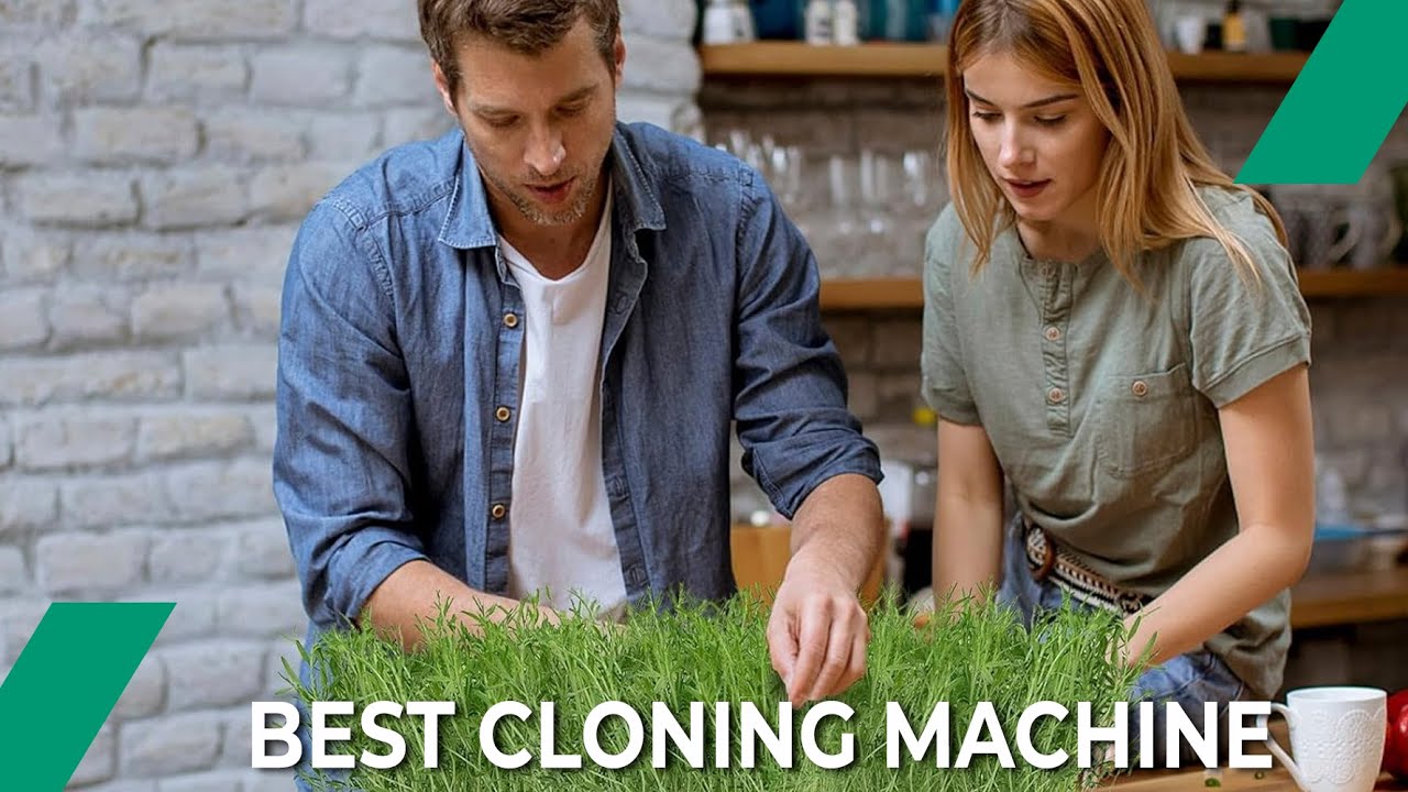 Best Cloning Machines - Guided by Expert!