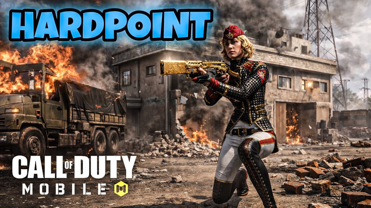 The BY15 Shotgun is Broken | Call of Duty Mobile