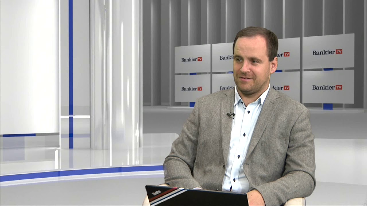 Kuczyński: Złoto-dolarowy paradoks | Bankier.pl