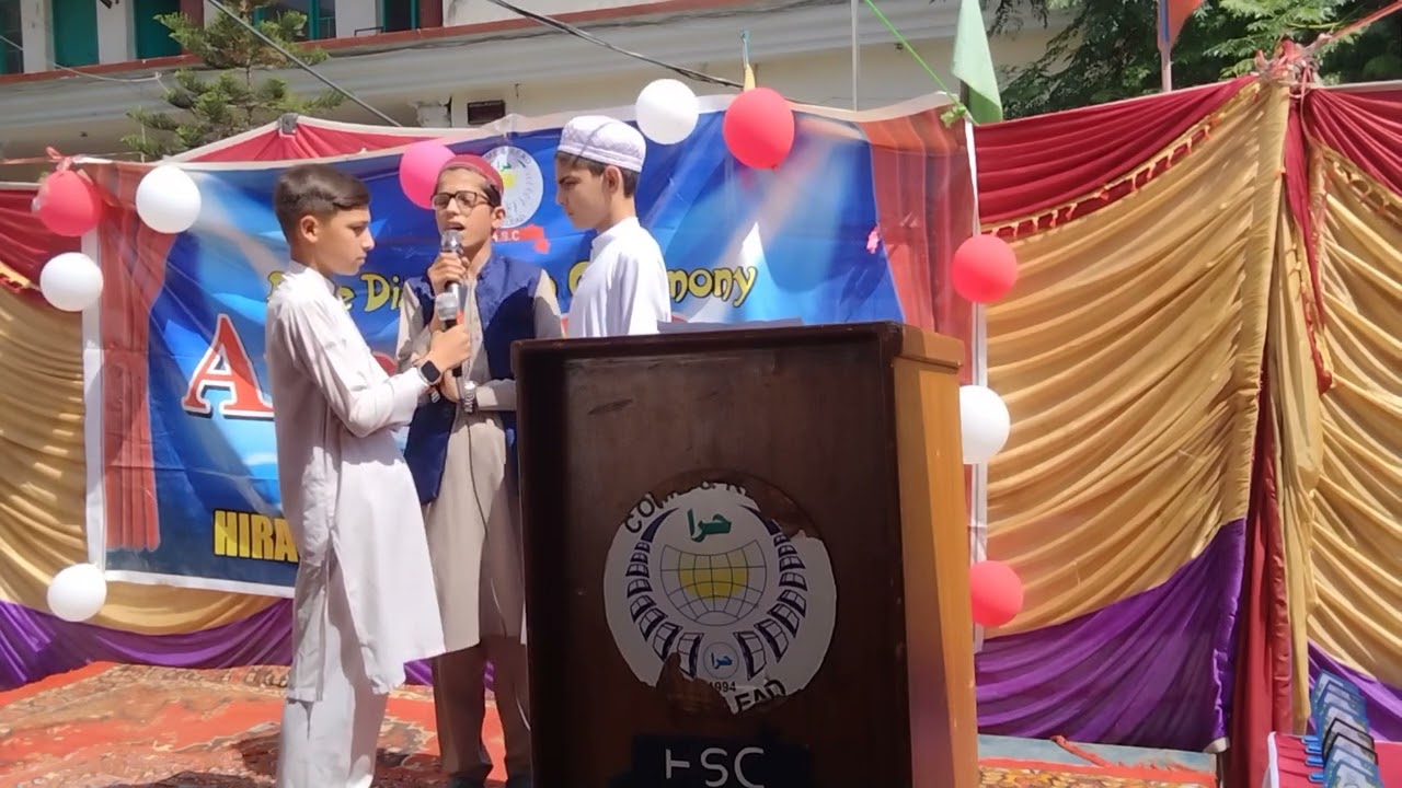 Nabi sardara zama...