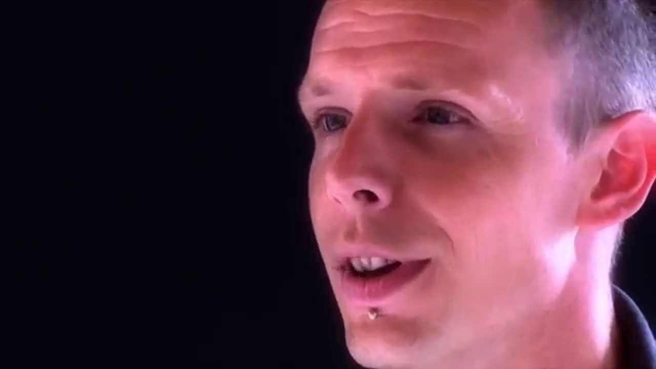 Patrick van de Worp-Ik was een vriend van jou(Officiele Videoclip)