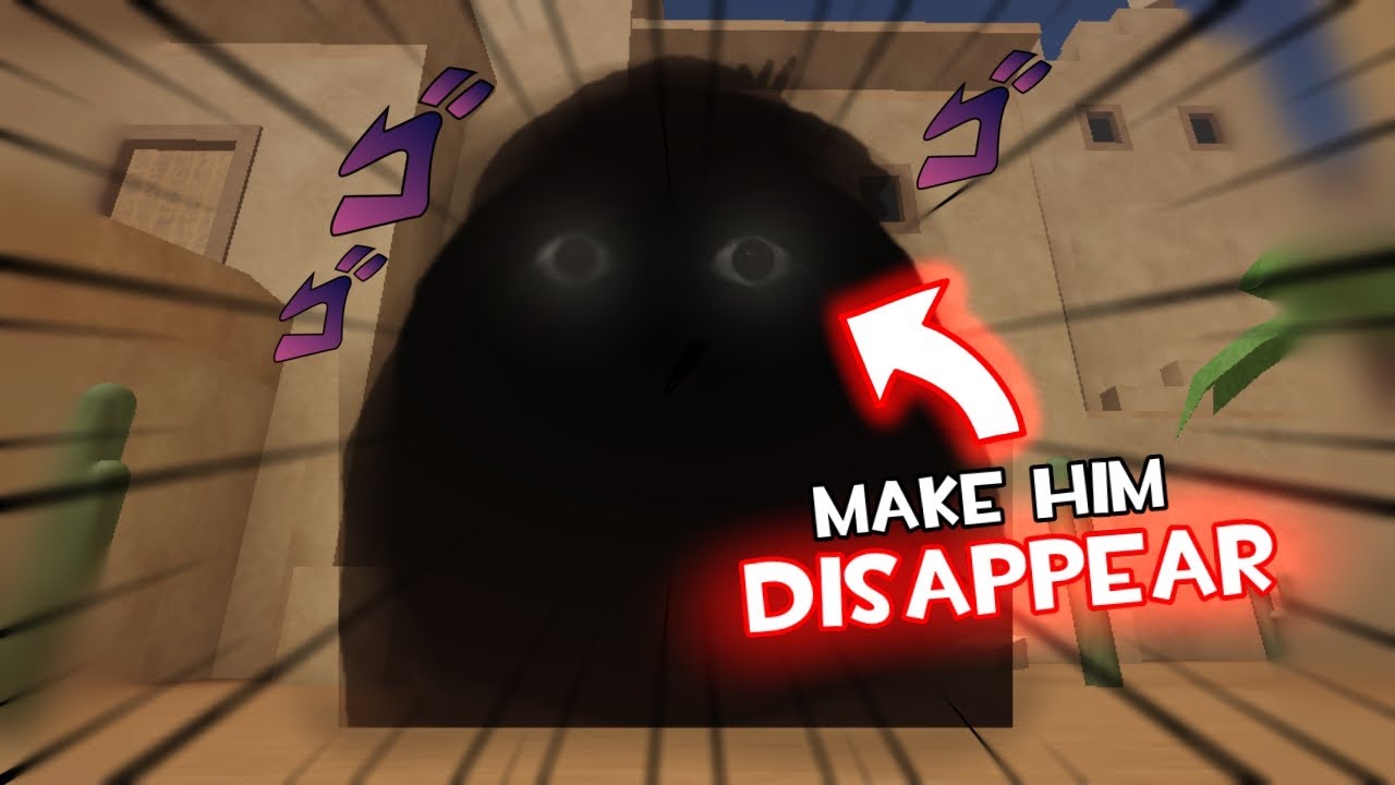 How to DESPAWN Nextbots in Evade (Bug/Glitch)(Roblox)