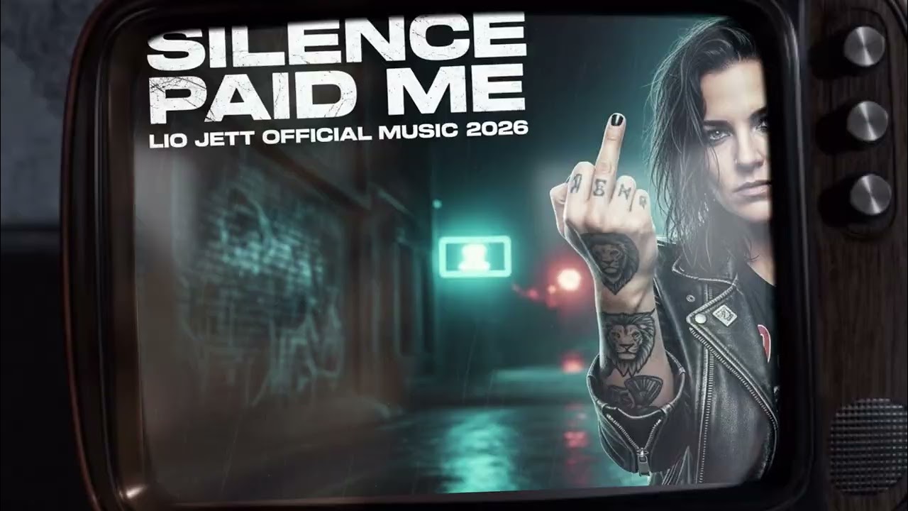 Silence Paid Me | No Applause Needed | Underground Rap 2025 | Lio