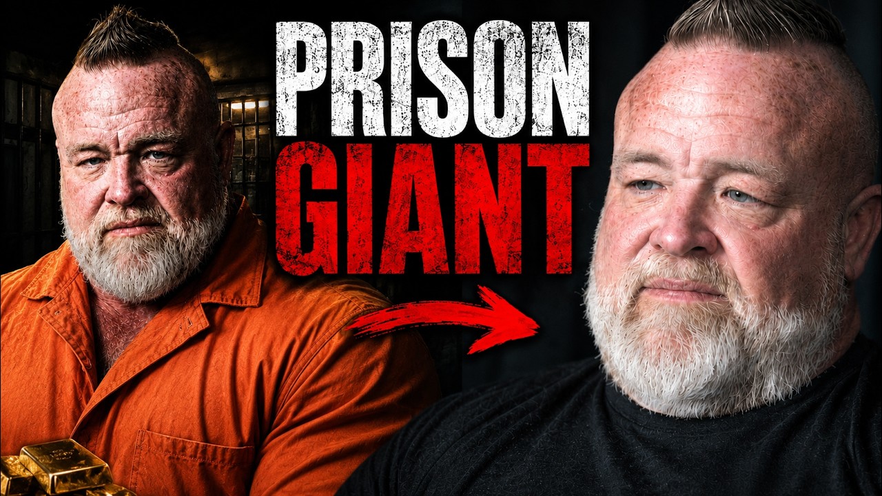 Prison Guards Put A Chomo In My Cell - This Is What I Did