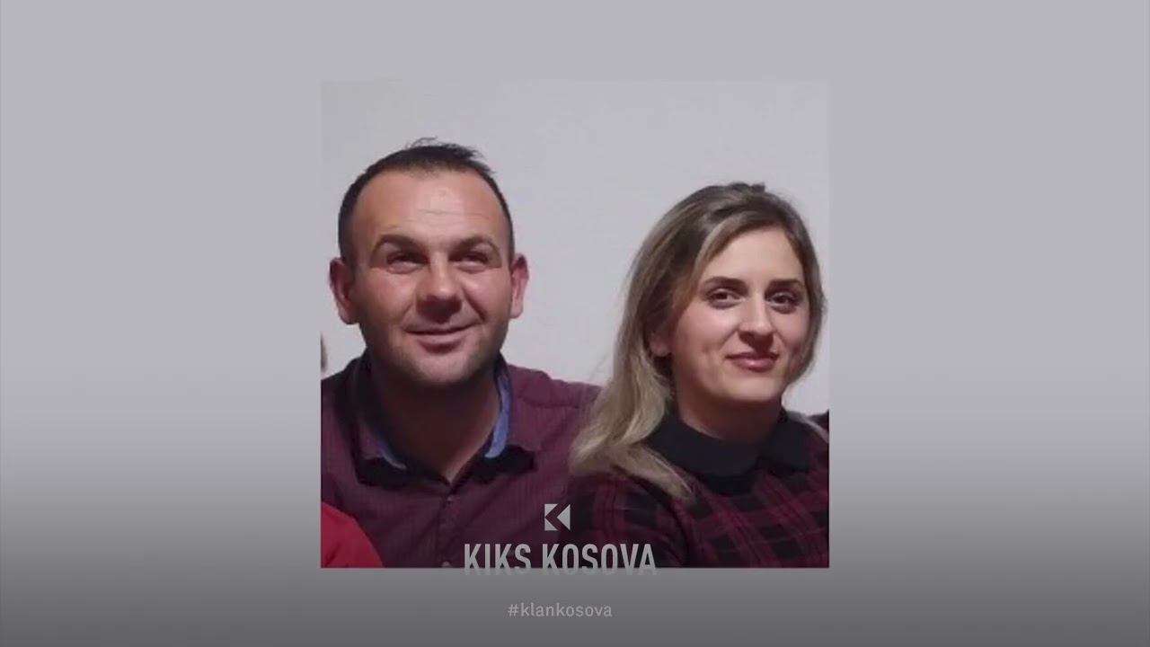 “Qika jem m’helmoi dhe iki prej shpis…”