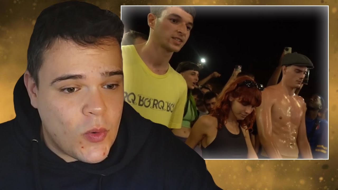 💣(BATALLÓN) II DISONANTES vs MULTIS II FINAL NAVAS vs FABIUKI @generalrapalicante