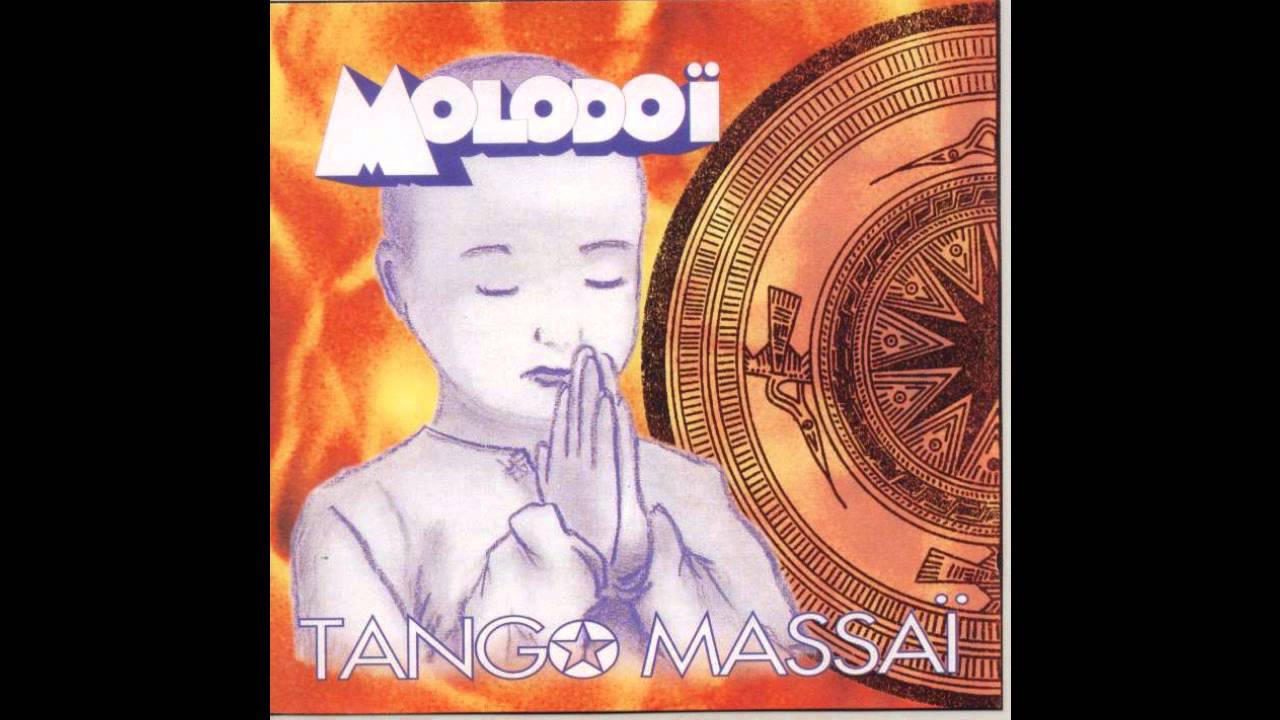 Molodoï - Kalachnikov Style