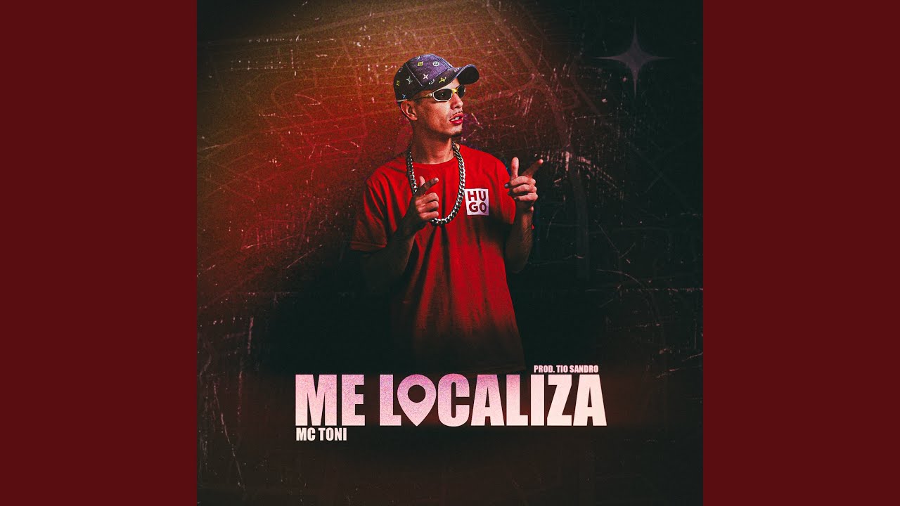 Me Localiza