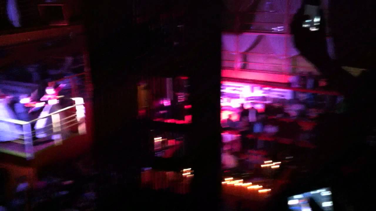 Club Studio Budapest 2011 09 24 Open