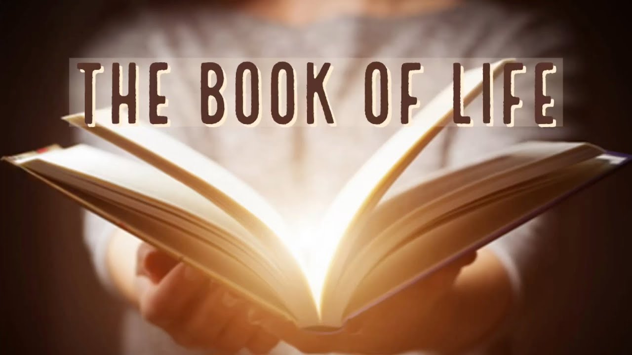 The Book of Life