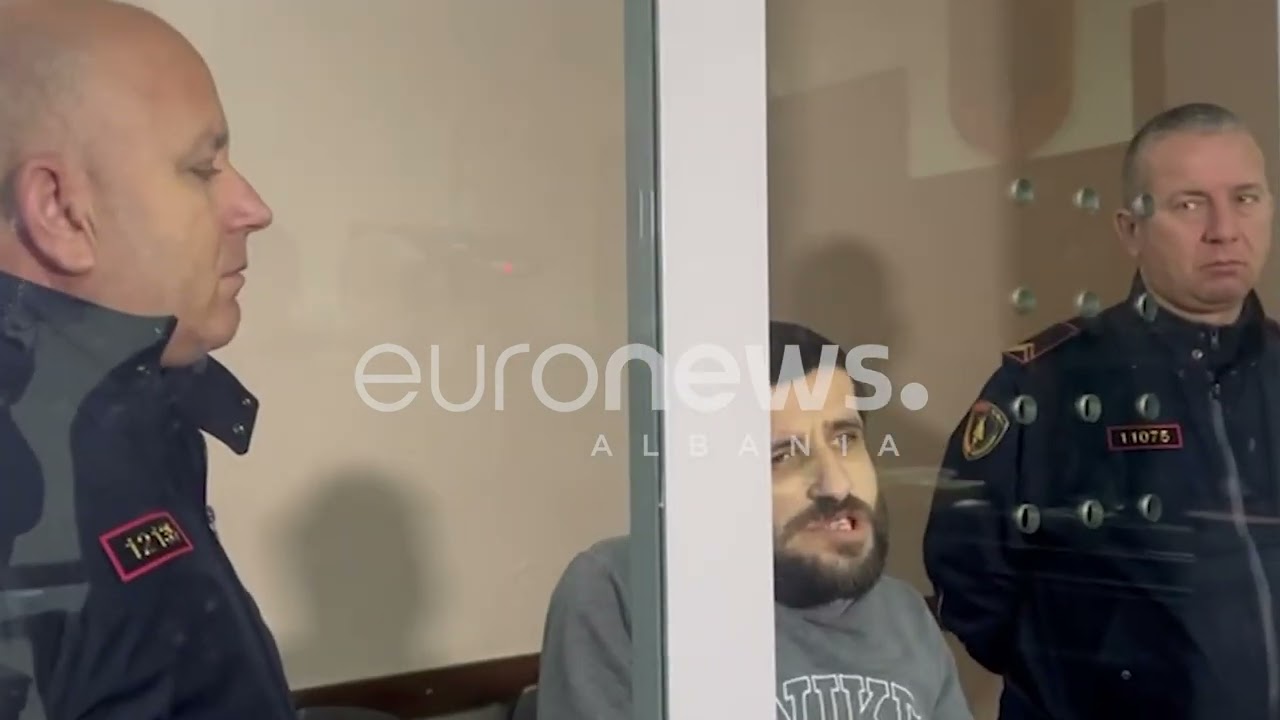 Del përpara gjykatës Altin Çoku: Foton e kanë nxjerr persona të tjerë, zbërtheni telefonin e vajzës