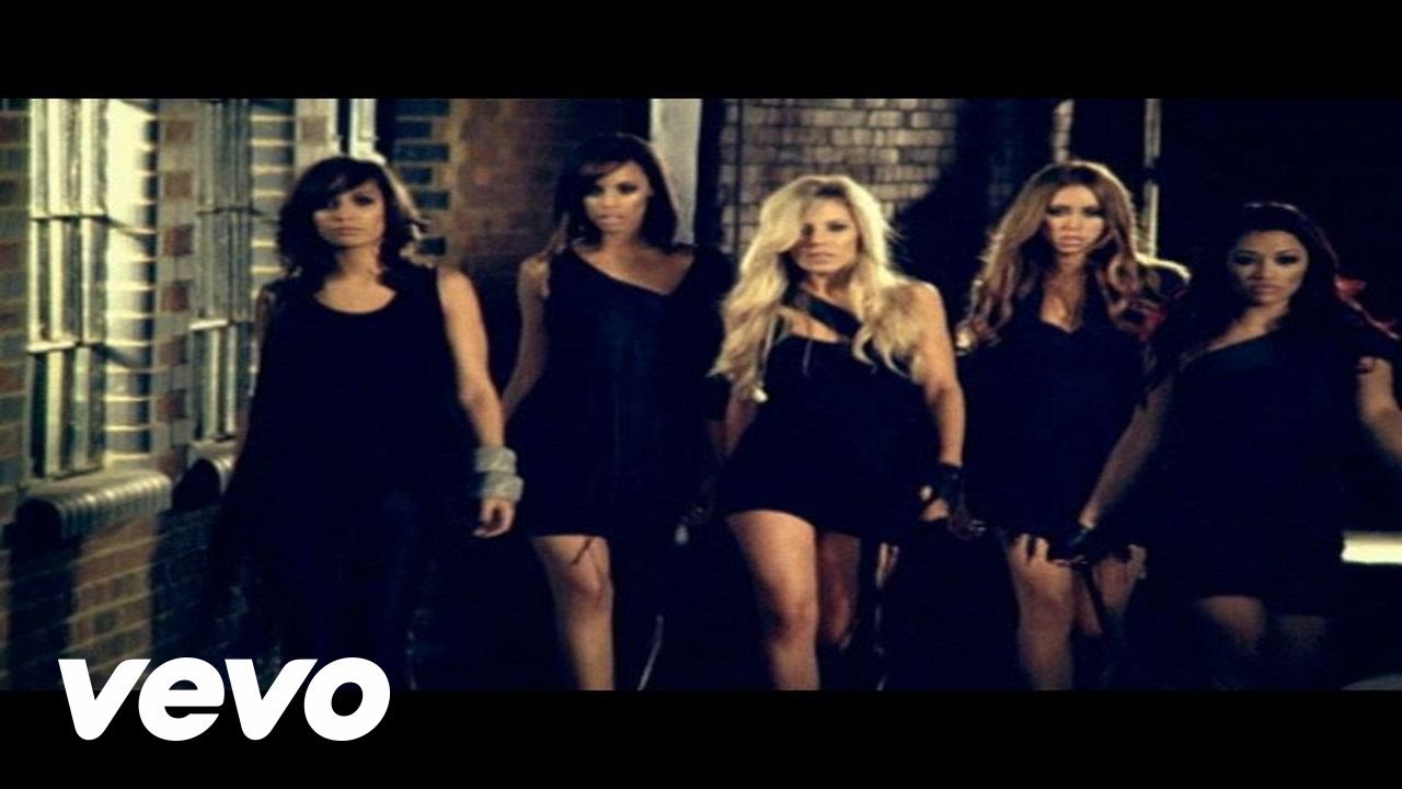 The Saturdays - Forever Is Over (Buzz Junkies Edit)