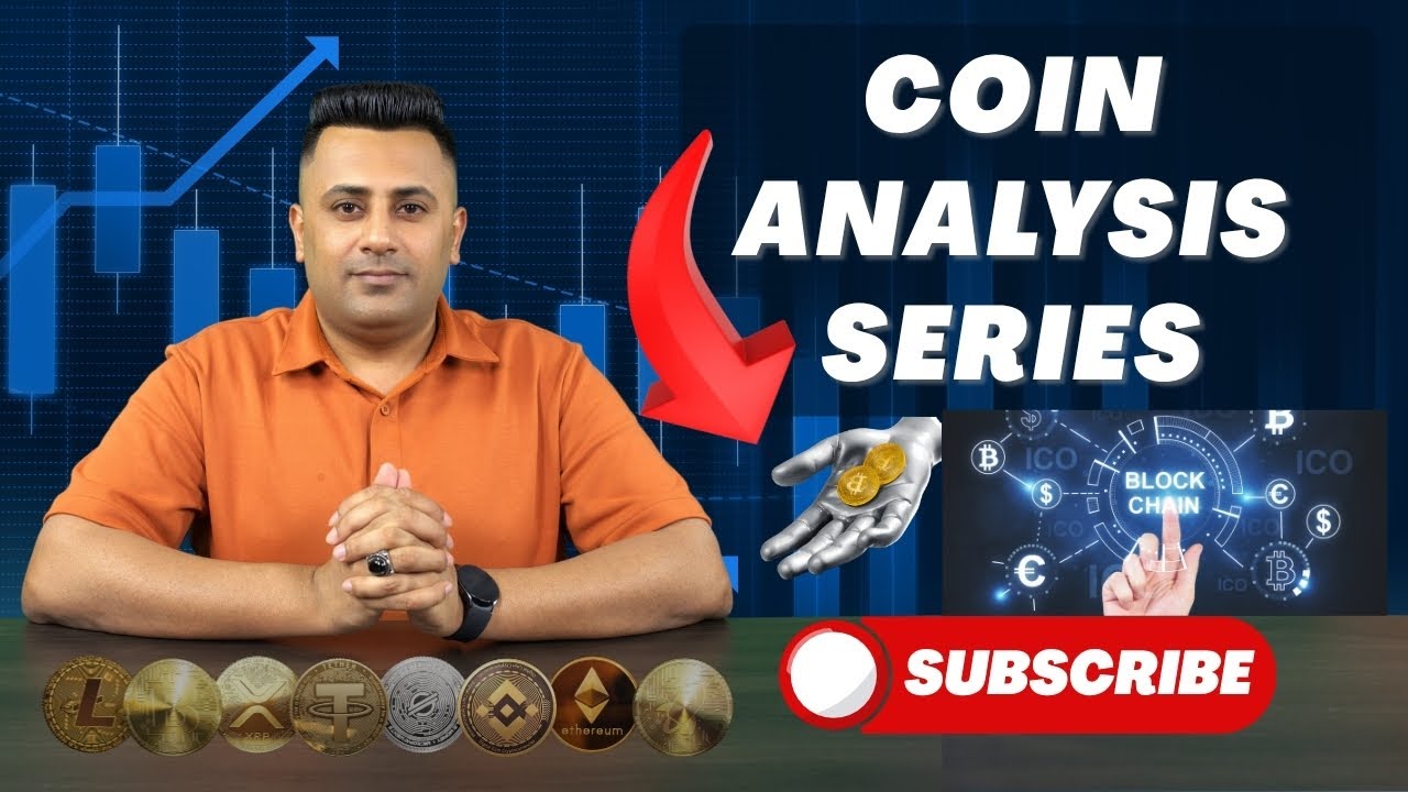 Best Crypto Coin Analysis Series | Sajjad Ahmed | Explained in Urdu