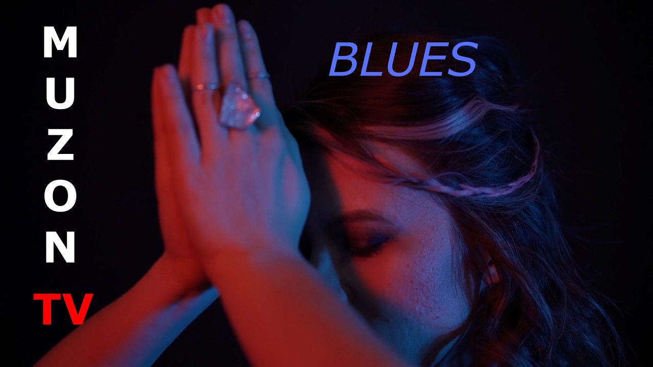 MUZON TV- BLUES#музыка #music #rock #blues