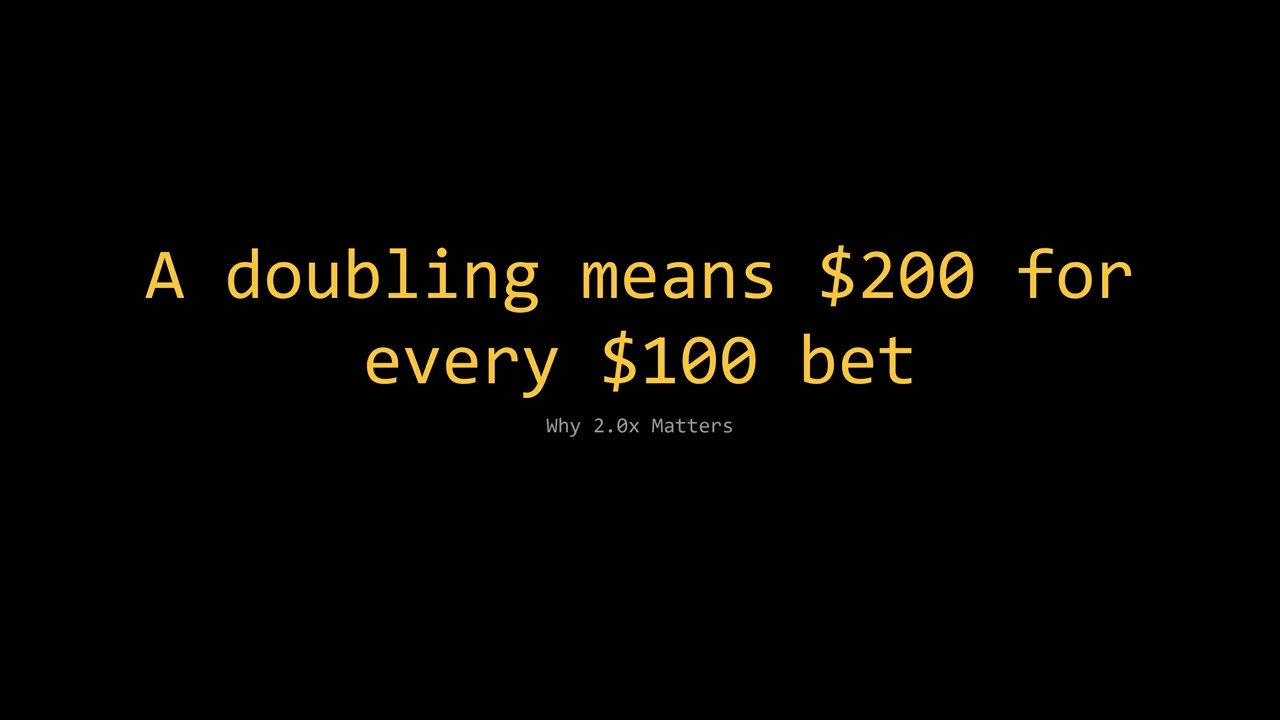 5 New Clarity Metrics&mdash;Trump&rsquo;s Ethics Deal Raises Odds 2X