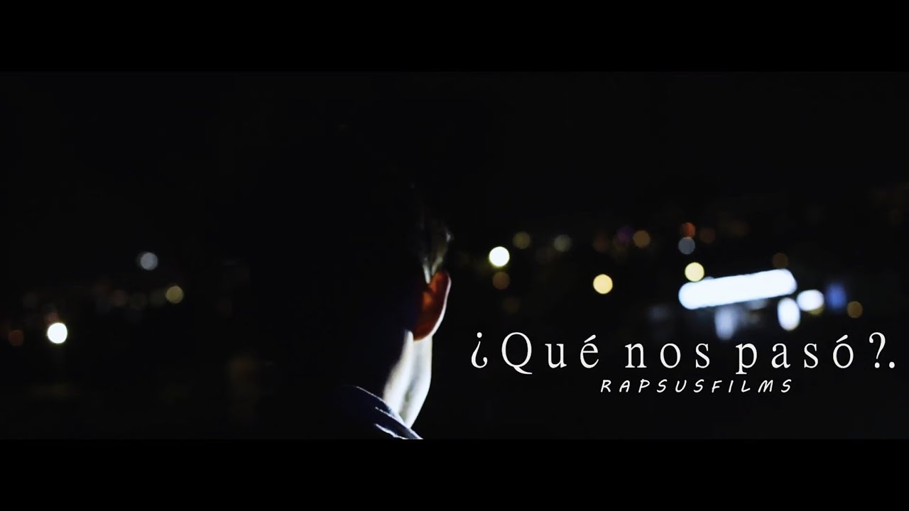 6. ¿Qué nos pasó? - Lerk