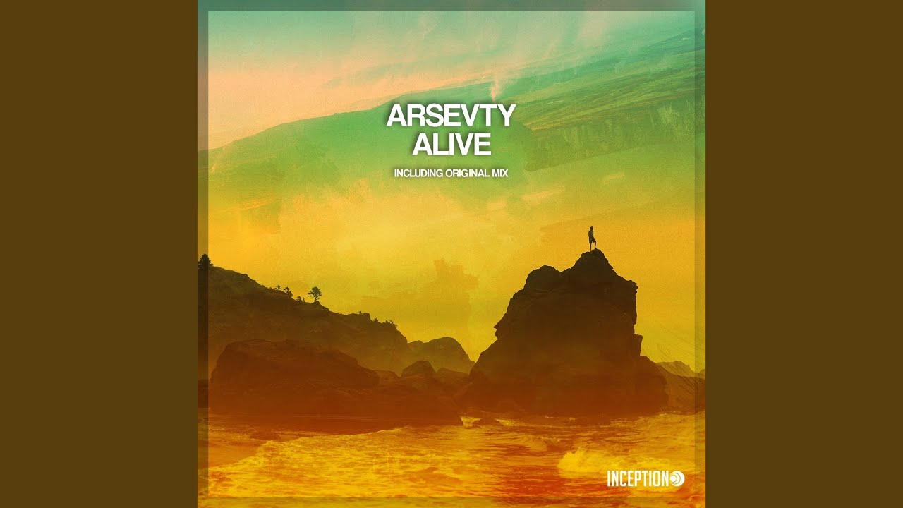 Alive (Original Mix)