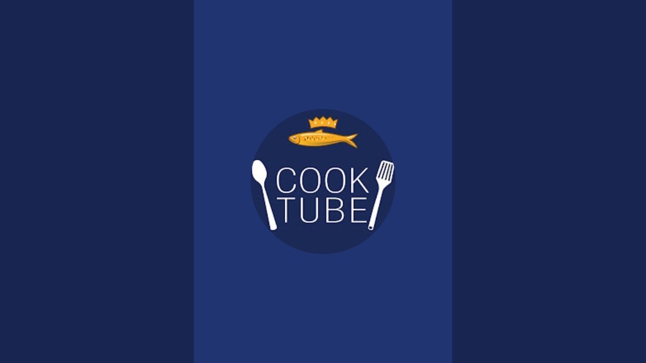 Cook Tube