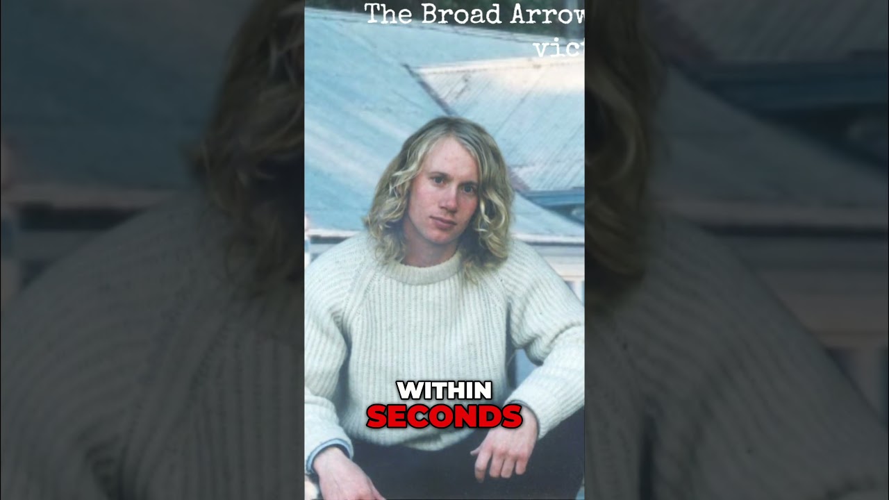 Port Arthur Massacre