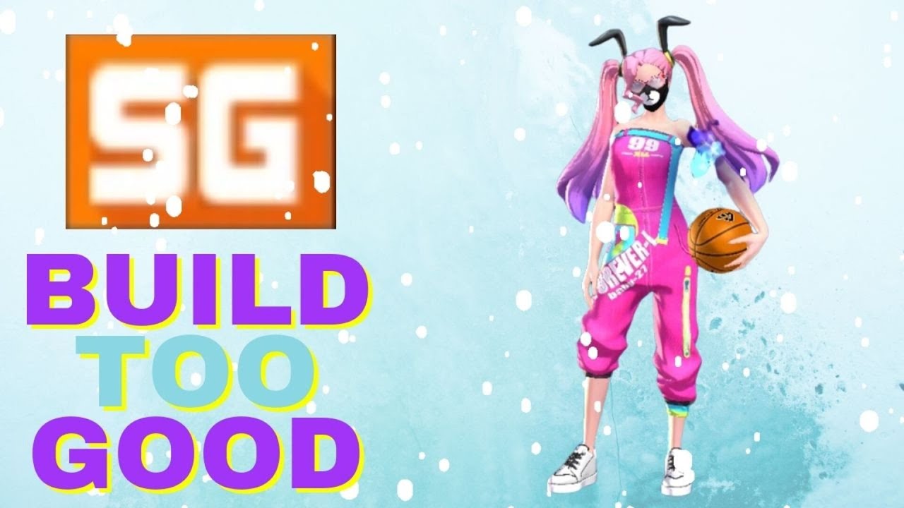 SHOOTING GUARD/SG Build GUIDE and Meta Setups. BASKETRIO: ALLSTAR STREETBALL
