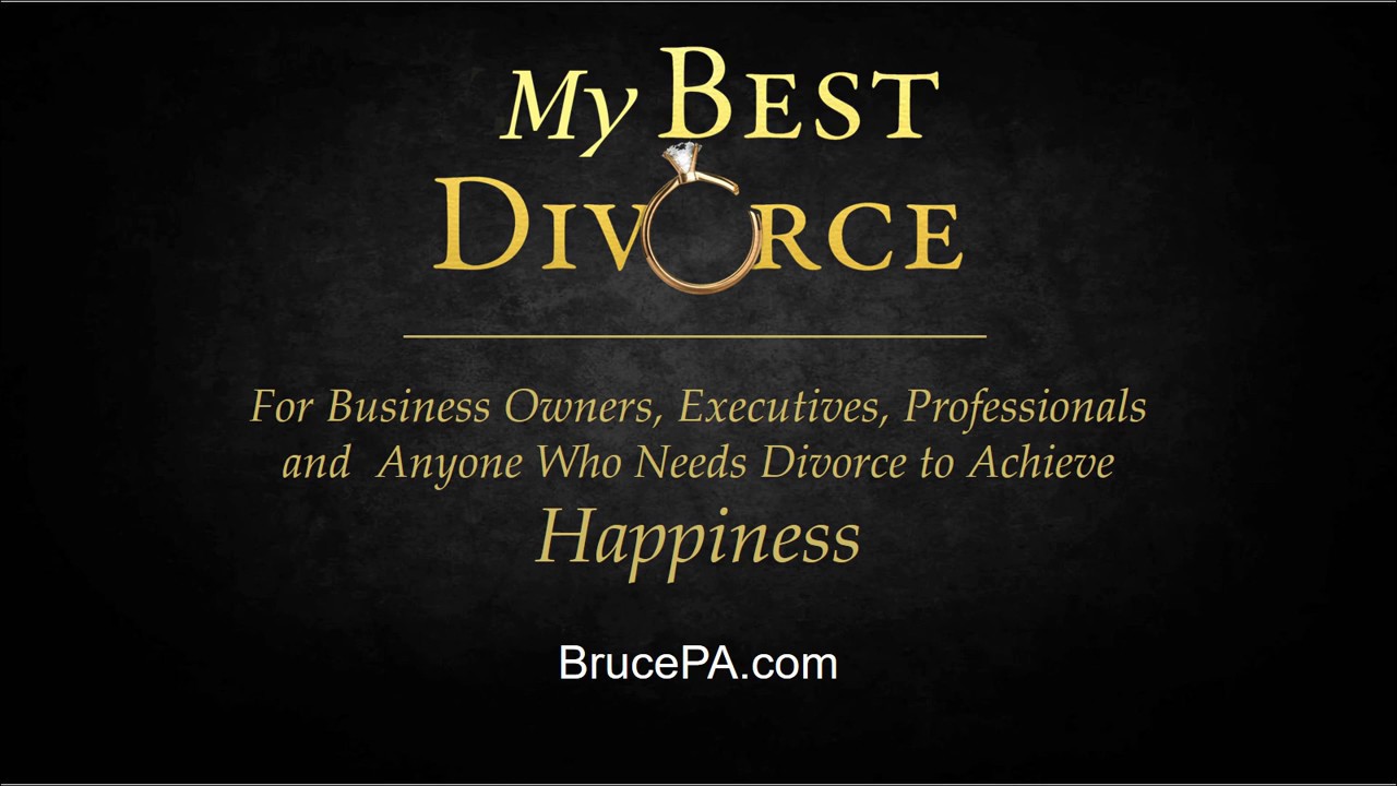Florida Divorce Law Crash Course