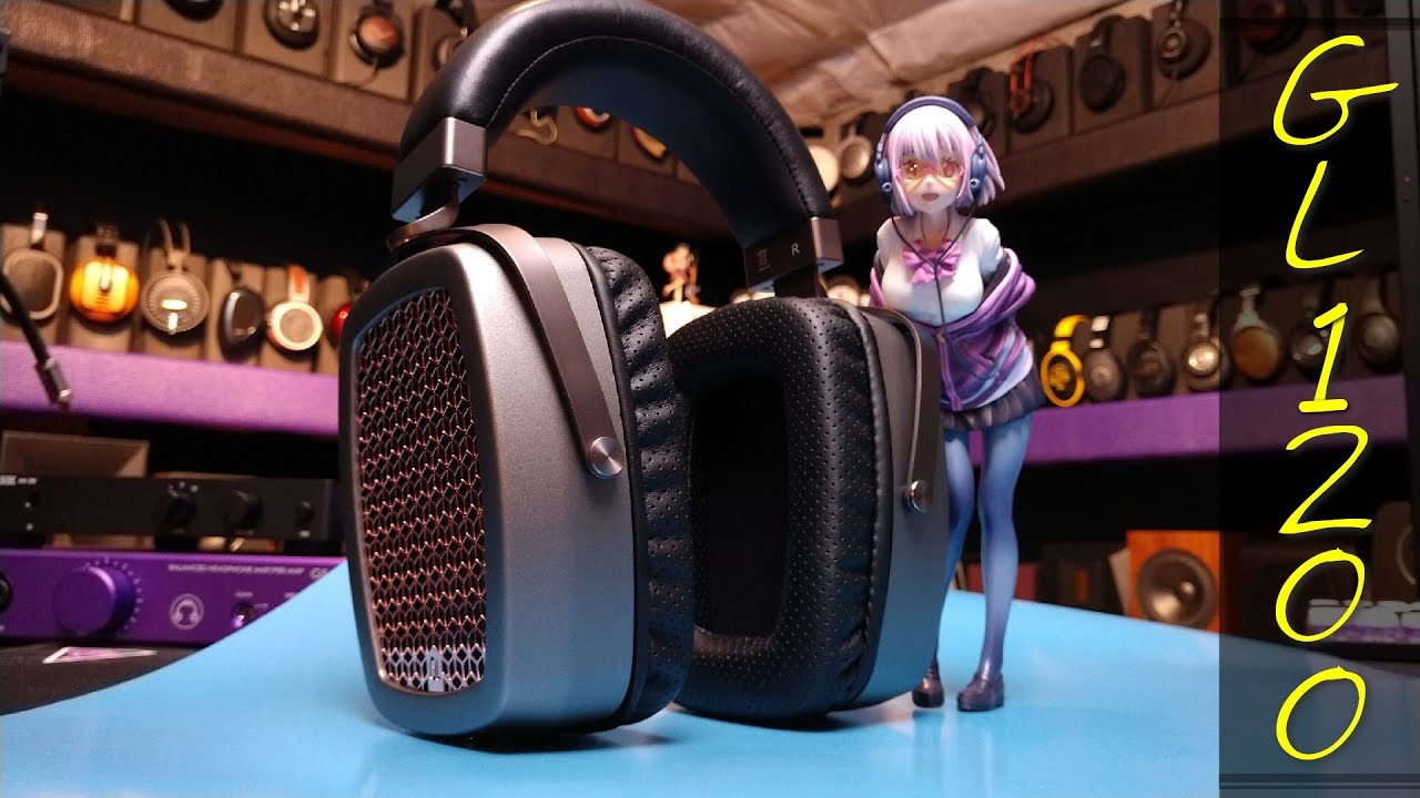 GoldPlanar GL1200 _(Z Reviews)_ So.. About Endgame..💎