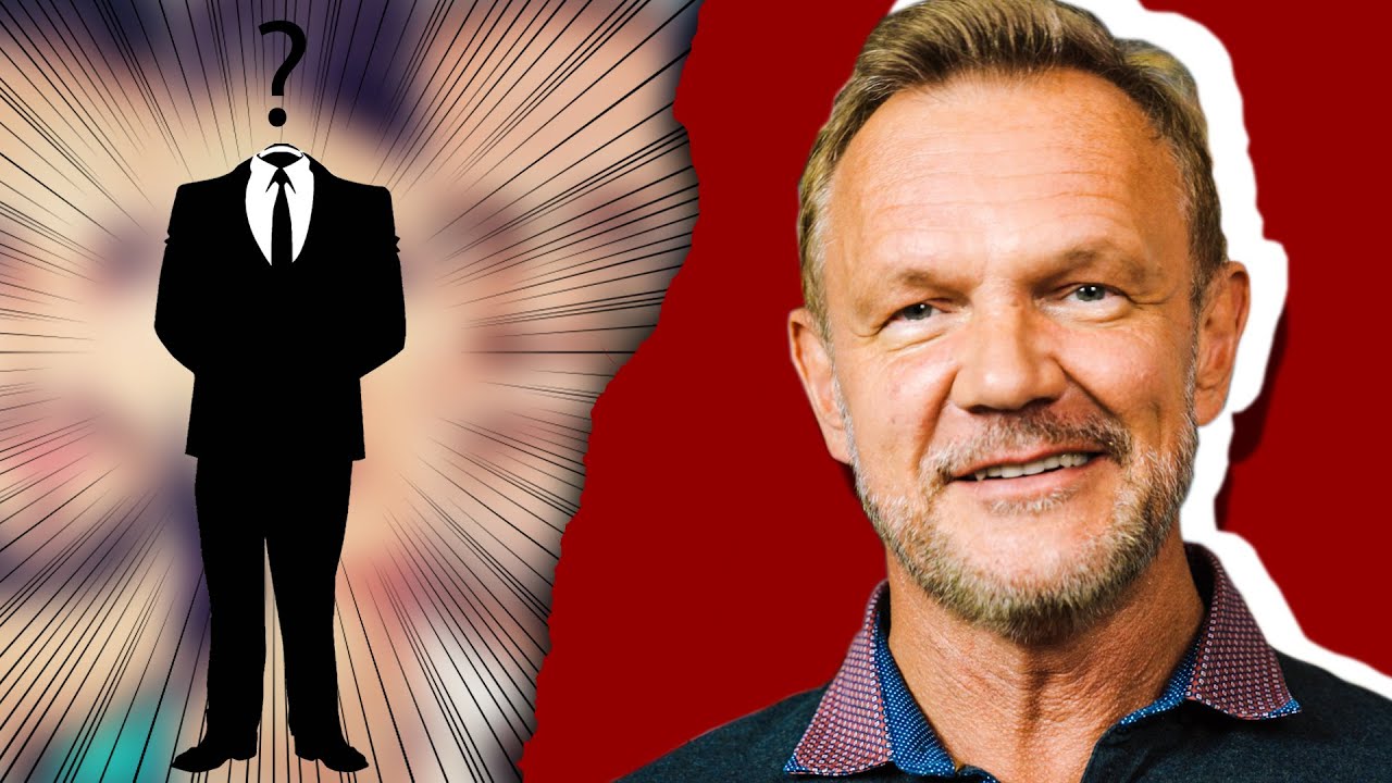 KTO m&oacute;głby zagrać CEZAREGO PAZURĘ?