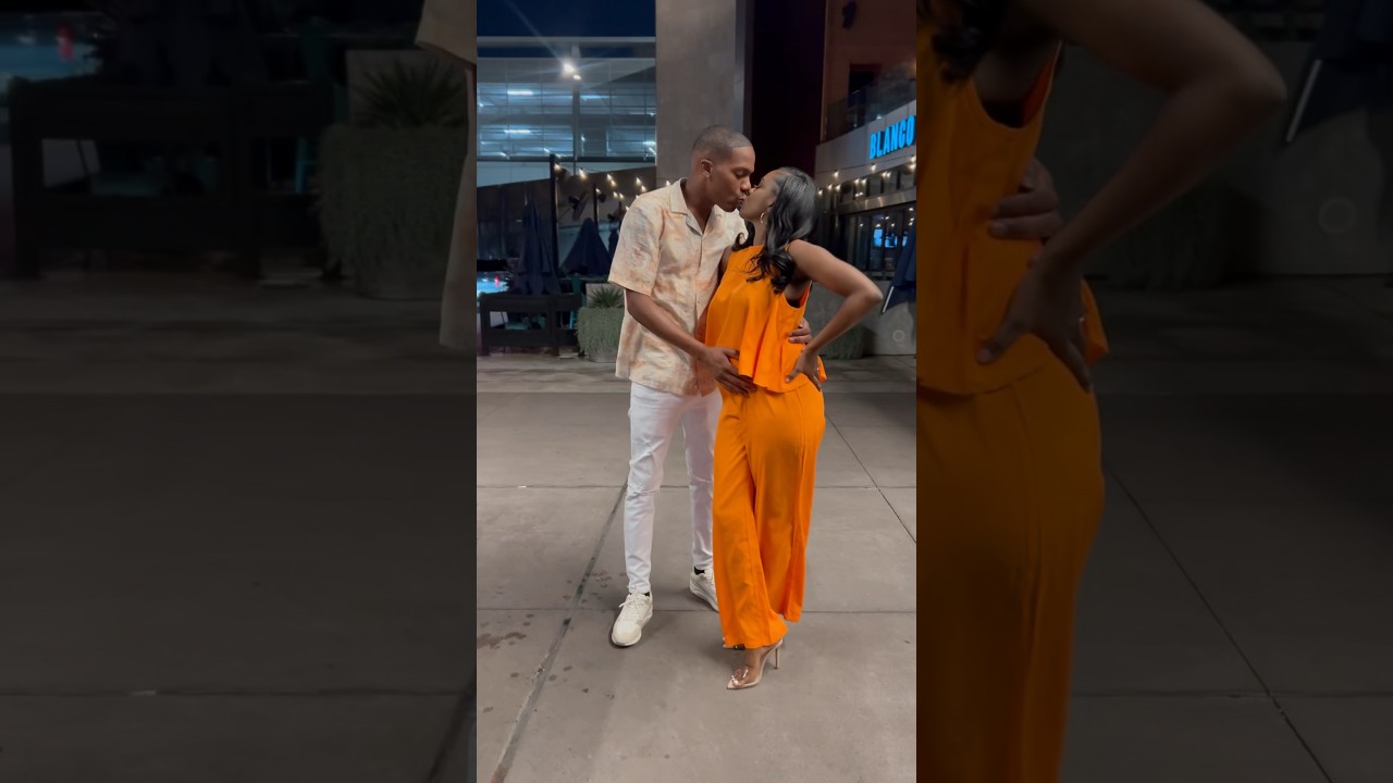 Date Night 🧡 #shorts #Marriage #couples