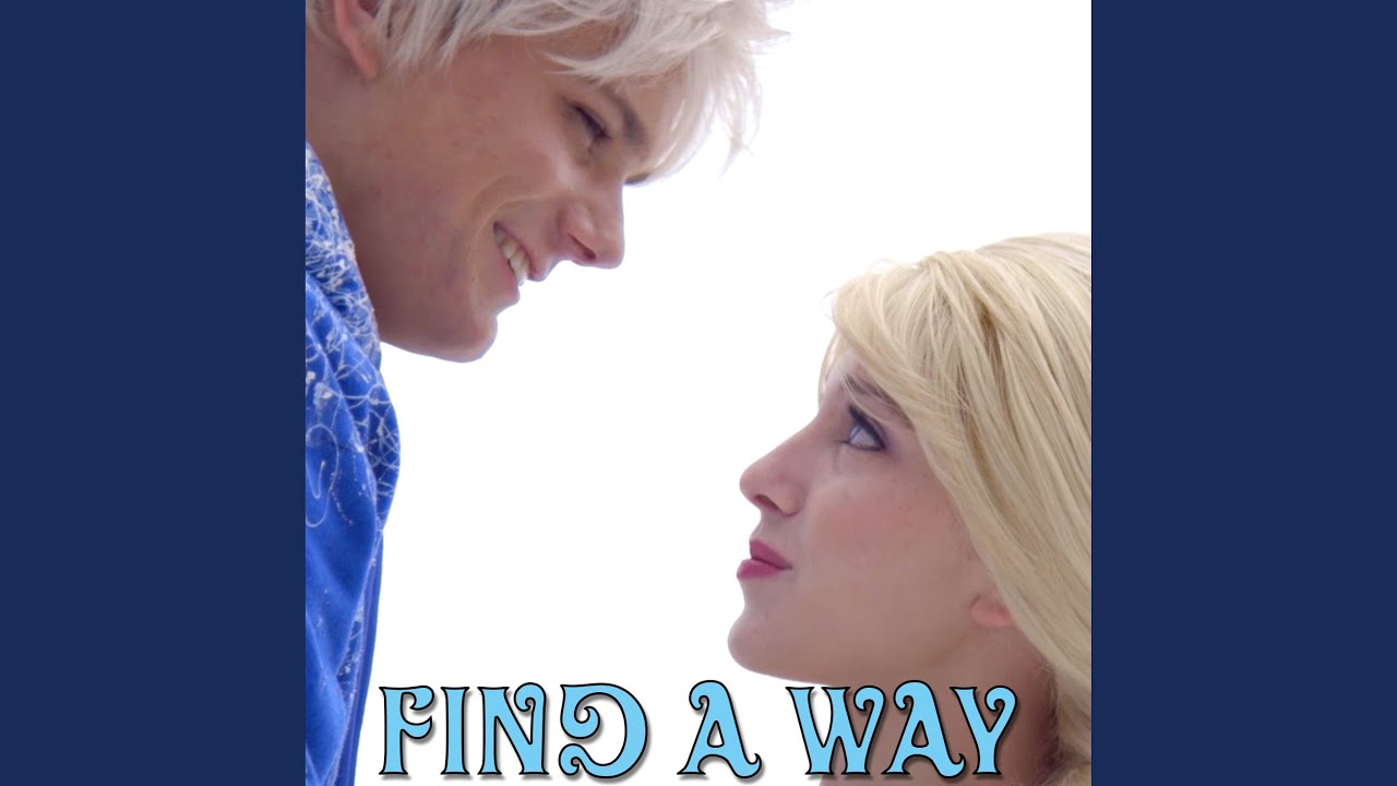 Find a Way