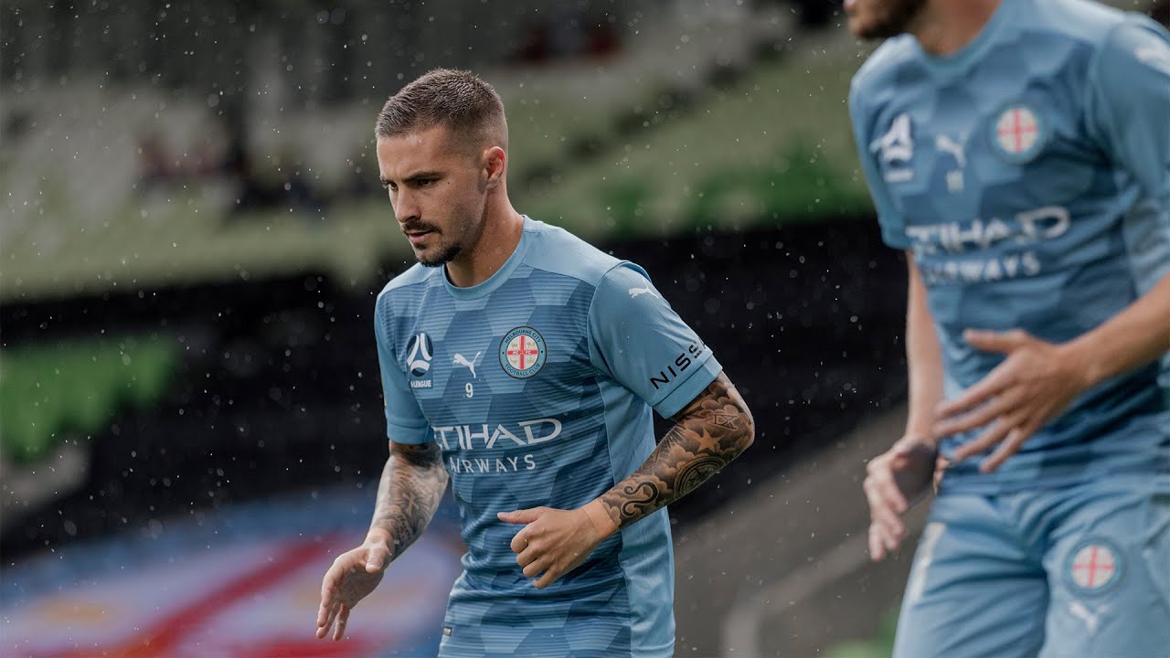 CITY CAM | vs Western United FC | January 16, 2021