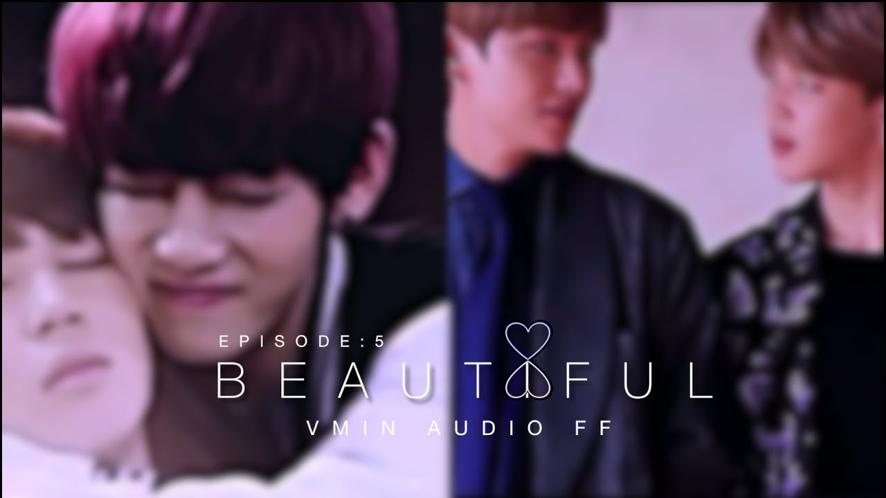 VMIN- B E A U T I F U L💙💜