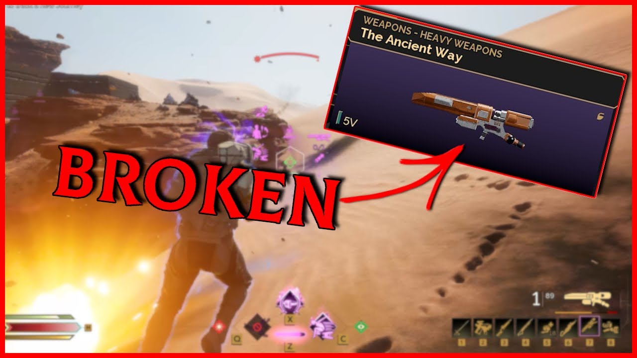 The Longest 1v4 I've Ever Had In Dune #gameplay #pvp #groundfight #outnumbered #duneawakening