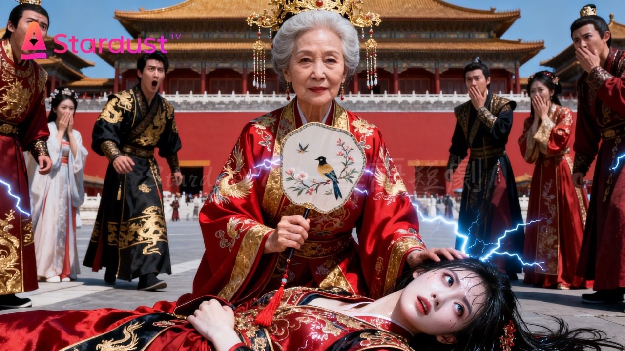 【全集FULL】前世被管家之女害得家破人亡，重生后老夫人第一件事：把家产全转给儿媳，手撕白莲！
