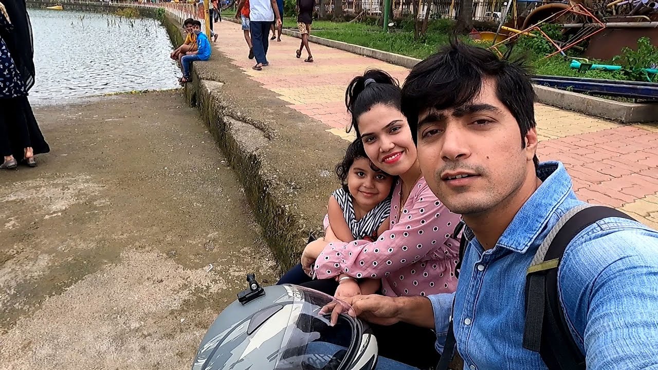 Kitne dino baad Surbhi se Mila 😍😇