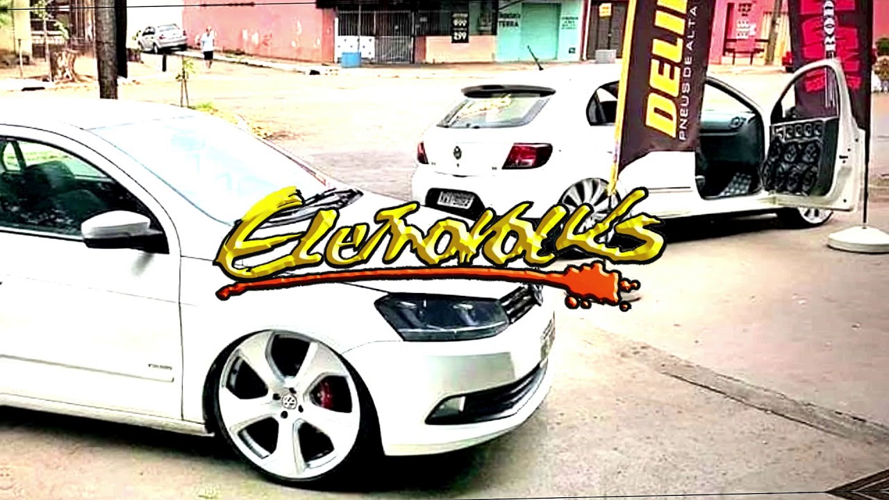 Eletrovolks 2018