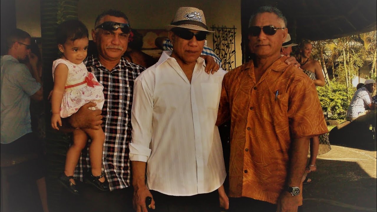 Nato & Brothers - La’u Lupe Ua Le Olo (Official Music Video)