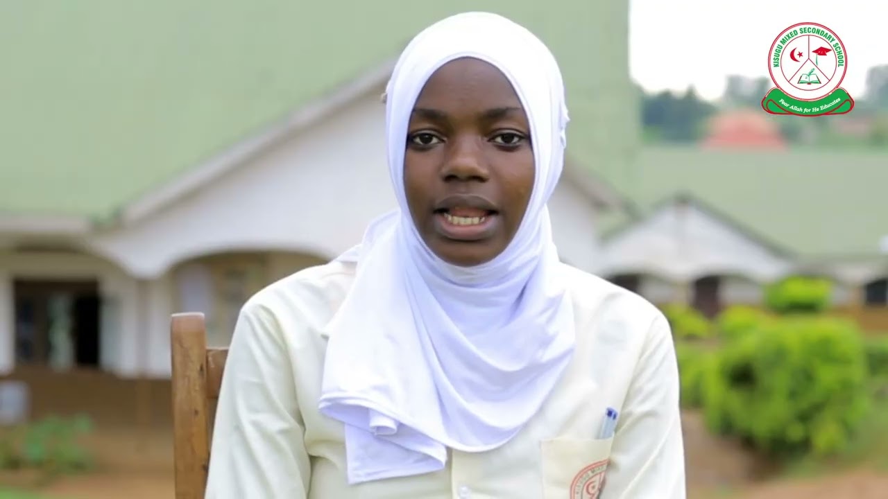 NANTEZA ZAKIYA