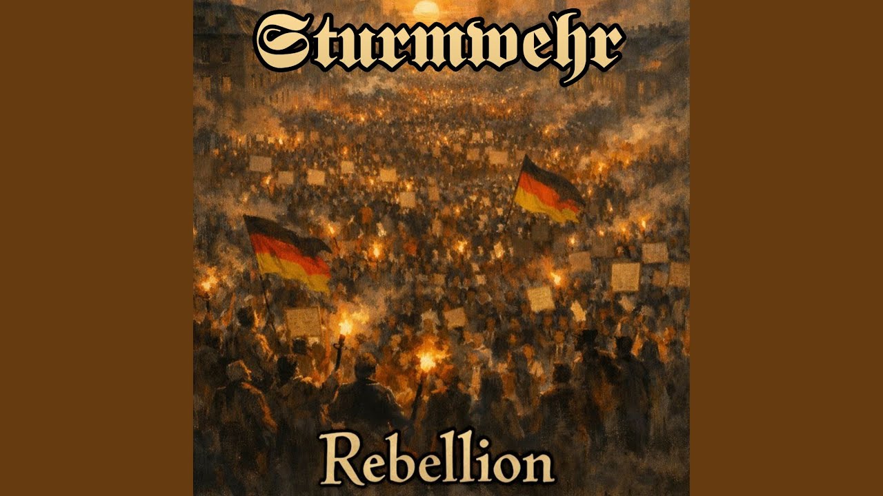 Rebellion
