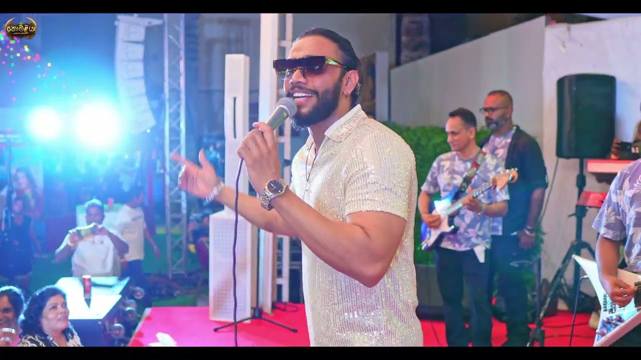 Sudu Nona ( සුදු නෝනා ) | Prageeth Perera | Freedom Stars